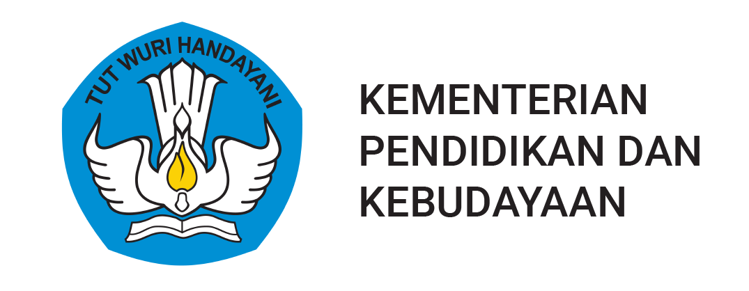 Logo Kemendikbud