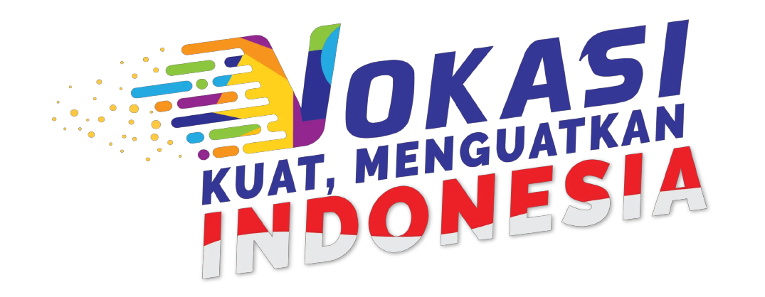 Logo Vokasi